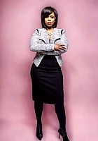 Ayanna Pressley